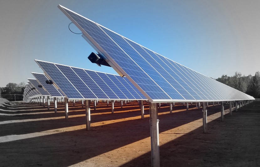 Solar Enerji Sistemlerinde Ekonomik Çözüm:Geniş Flanş Kiriş W profil ve IPE profil Kocaer Çelik