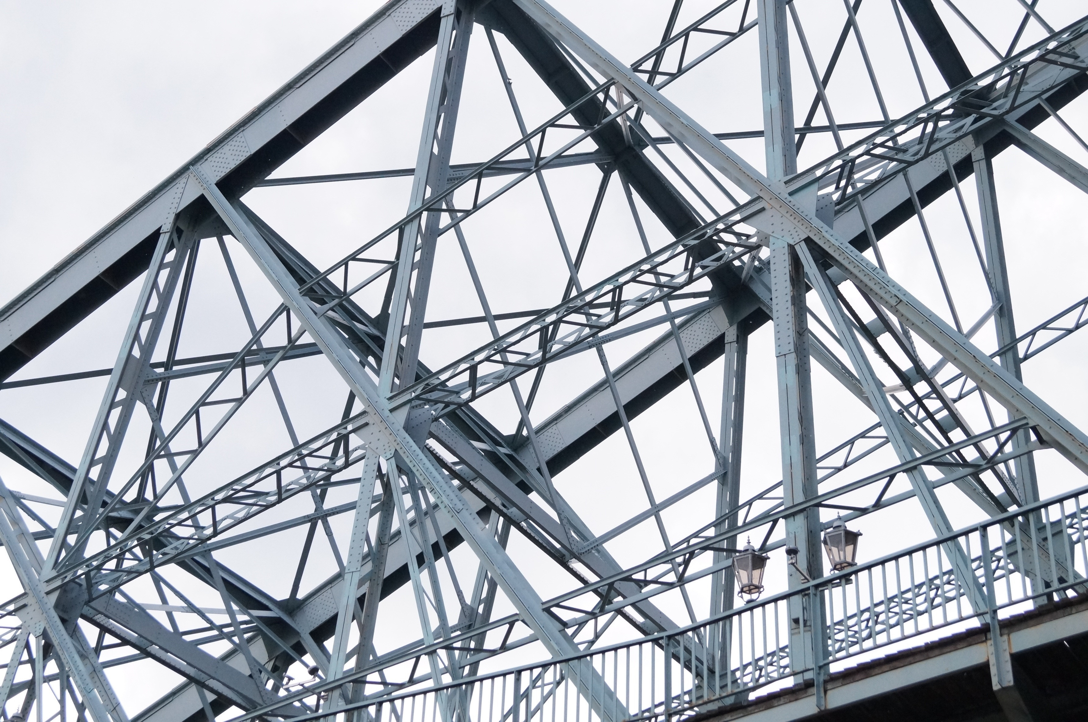 Structural Steel Profiles: The Architecture of Strength and Durability
